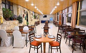 Jabal Dana Hotel - The Highest Hotel In Jordan