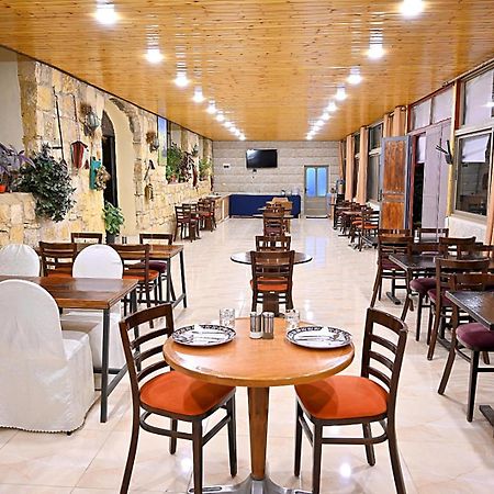 Jabal Dana Hotel - The Highest Hotel In Jordan Esterno foto